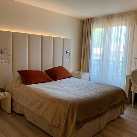 Les Criquets Hotel & Spa Blanquefort  Luaran gambar