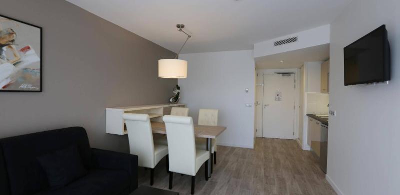 Les Criquets Hotel & Spa Blanquefort  Luaran gambar