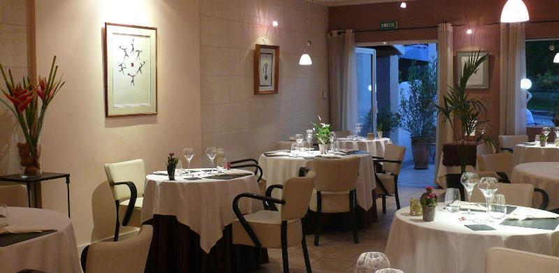Les Criquets Hotel & Spa Blanquefort  Luaran gambar