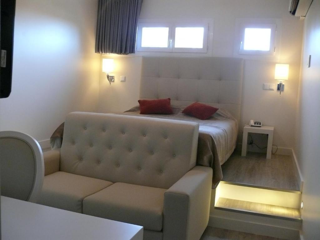 Les Criquets Hotel & Spa Blanquefort  Luaran gambar