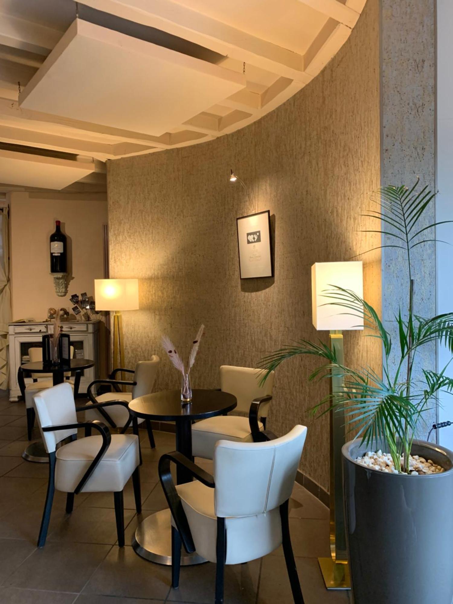 Les Criquets Hotel & Spa Blanquefort  Luaran gambar