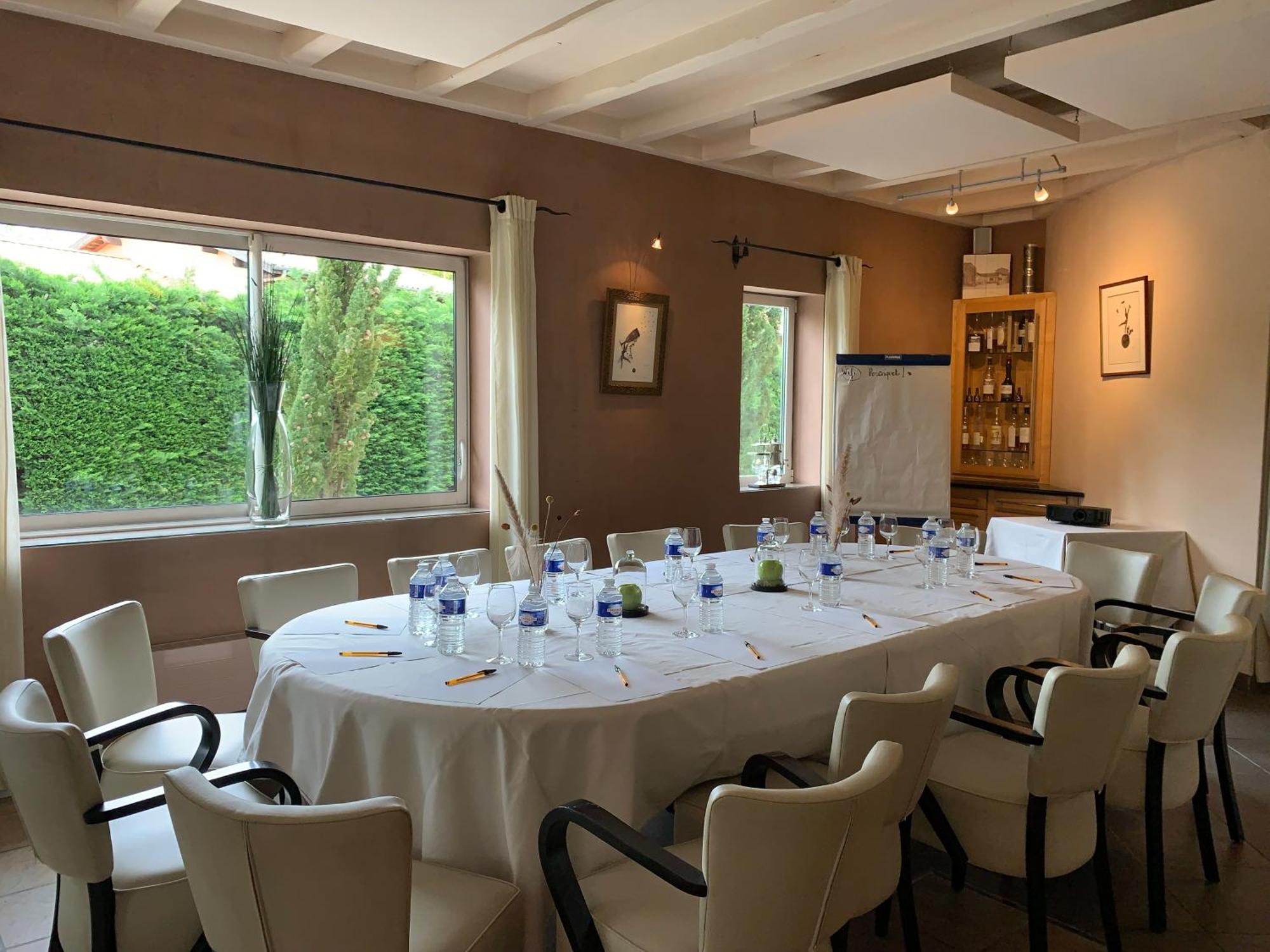 Les Criquets Hotel & Spa Blanquefort  Luaran gambar