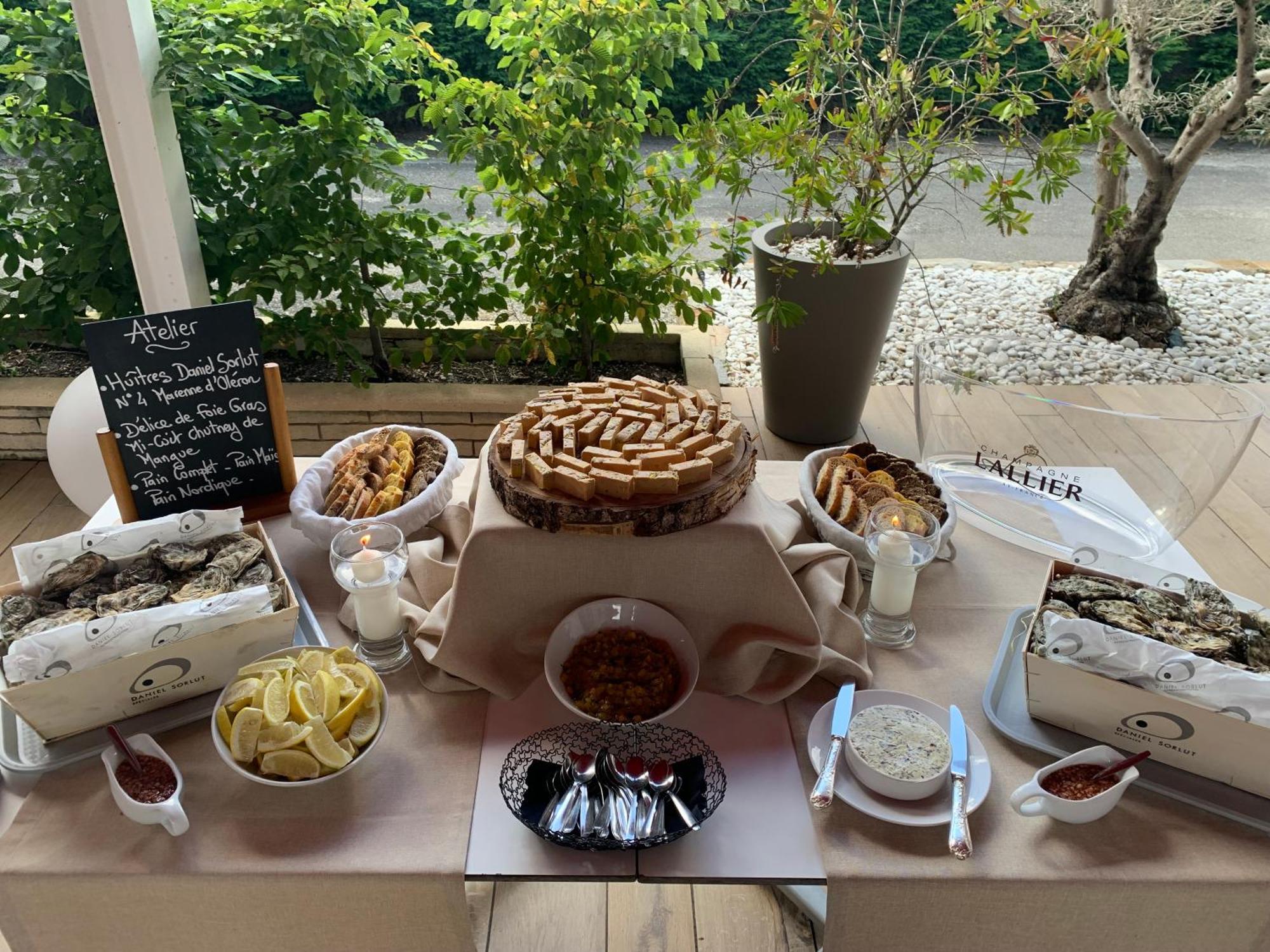 Les Criquets Hotel & Spa Blanquefort  Luaran gambar