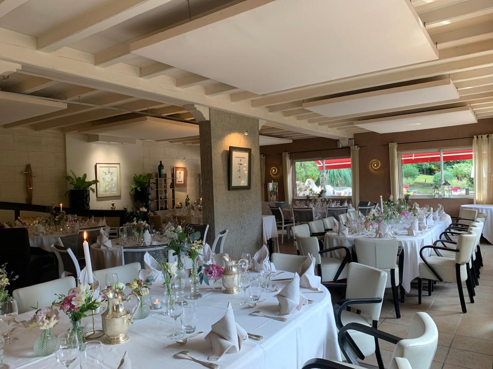Les Criquets Hotel & Spa Blanquefort  Luaran gambar