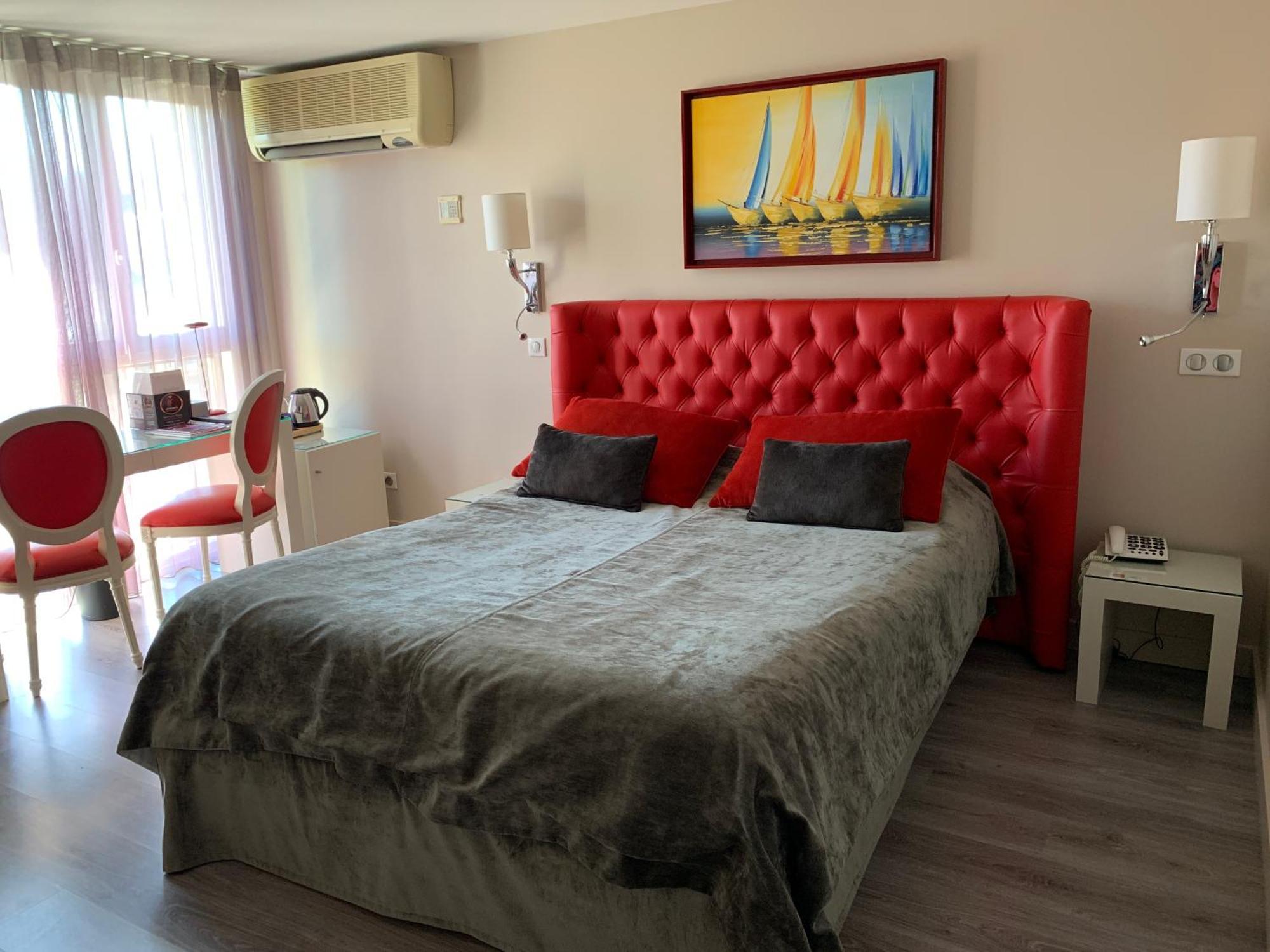 Les Criquets Hotel & Spa Blanquefort  Luaran gambar