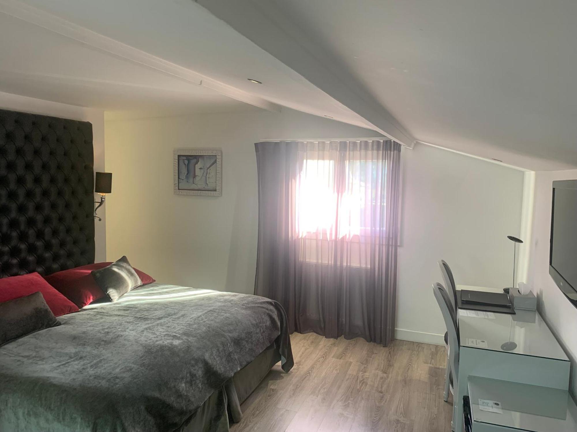 Les Criquets Hotel & Spa Blanquefort  Luaran gambar