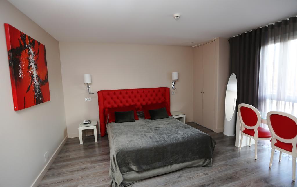 Les Criquets Hotel & Spa Blanquefort  Luaran gambar