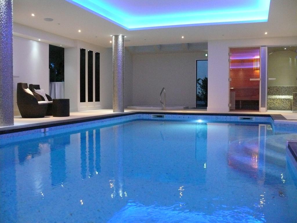 Les Criquets Hotel & Spa Blanquefort  Luaran gambar