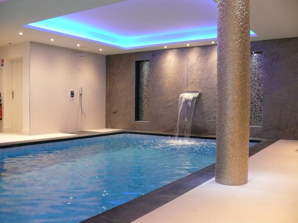Les Criquets Hotel & Spa Blanquefort  Luaran gambar