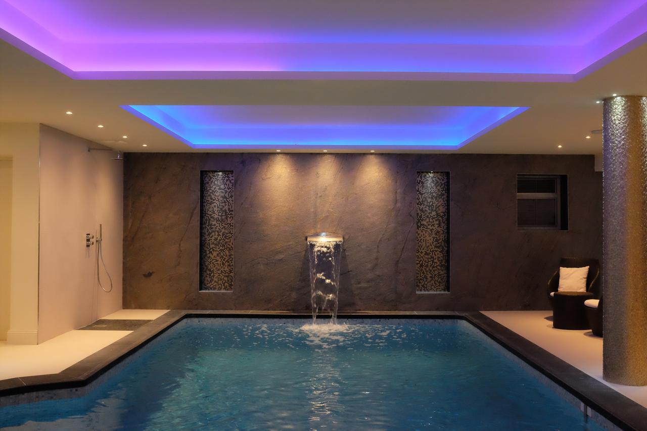 Les Criquets Hotel & Spa Blanquefort  Luaran gambar