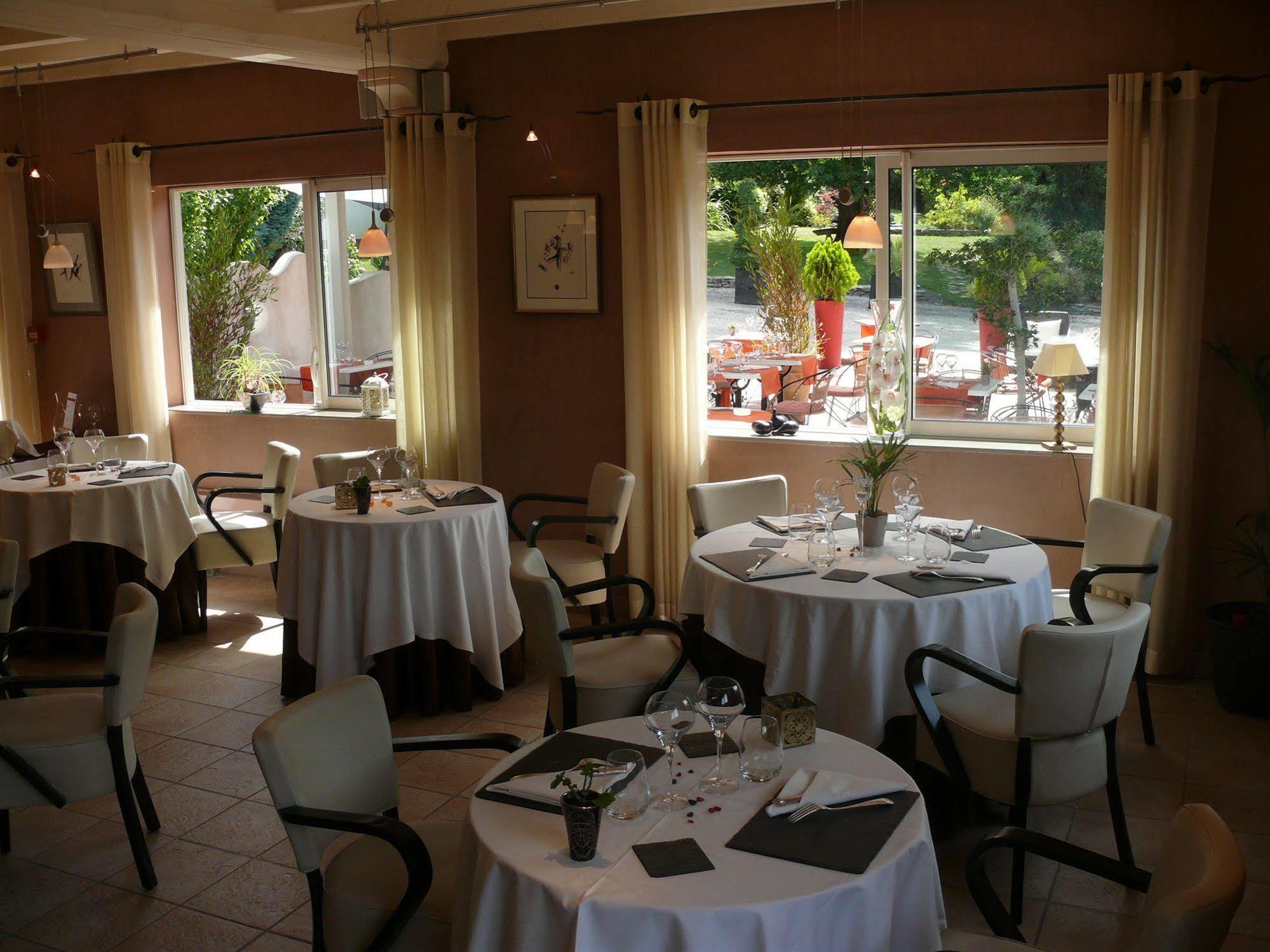 Les Criquets Hotel & Spa Blanquefort  Luaran gambar