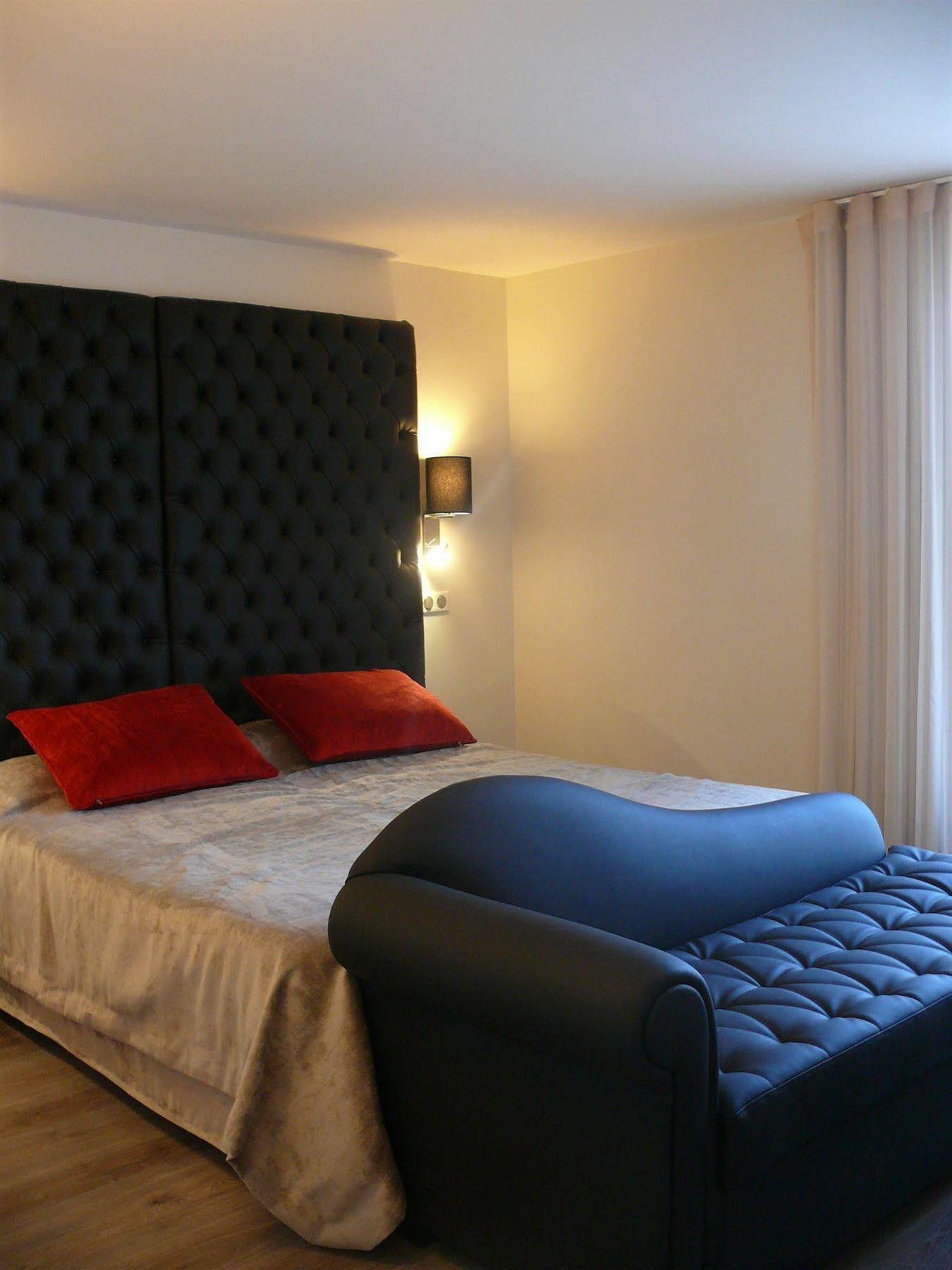 Les Criquets Hotel & Spa Blanquefort  Luaran gambar