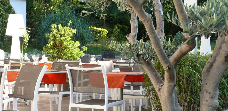 Les Criquets Hotel & Spa Blanquefort  Luaran gambar